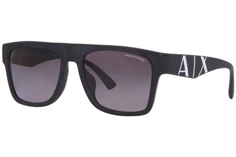armani exchange sunglasses for men